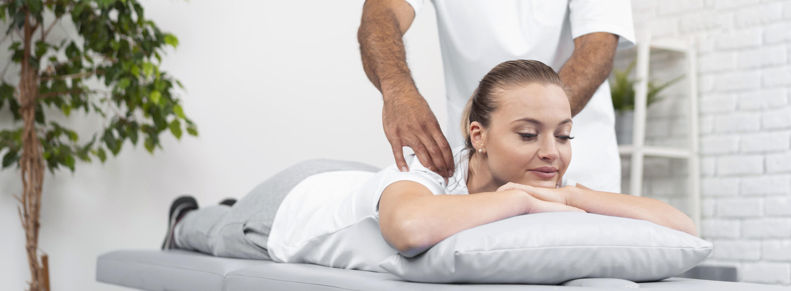 Mathias Reinhard – Krankengymnastik & Massage