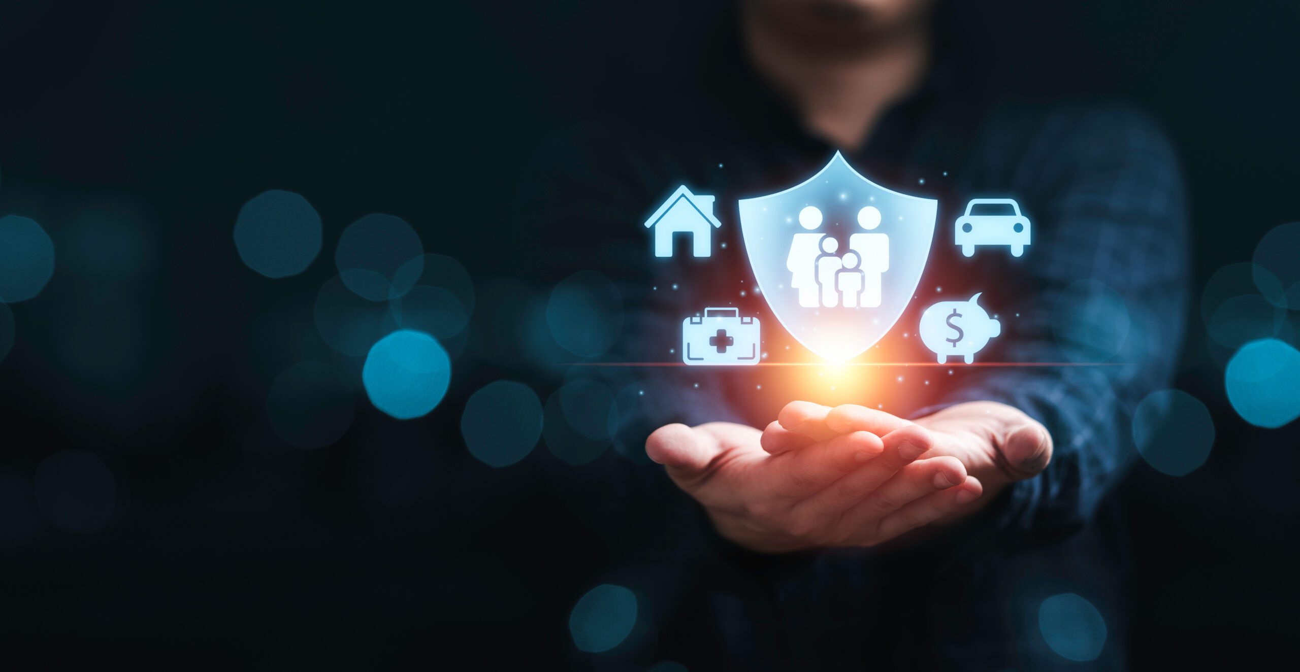 Torsten Knörzer – Württembergische Versicherung