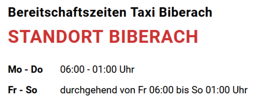 104941_taxi_buergin_oeffnungszeiten_biberach
