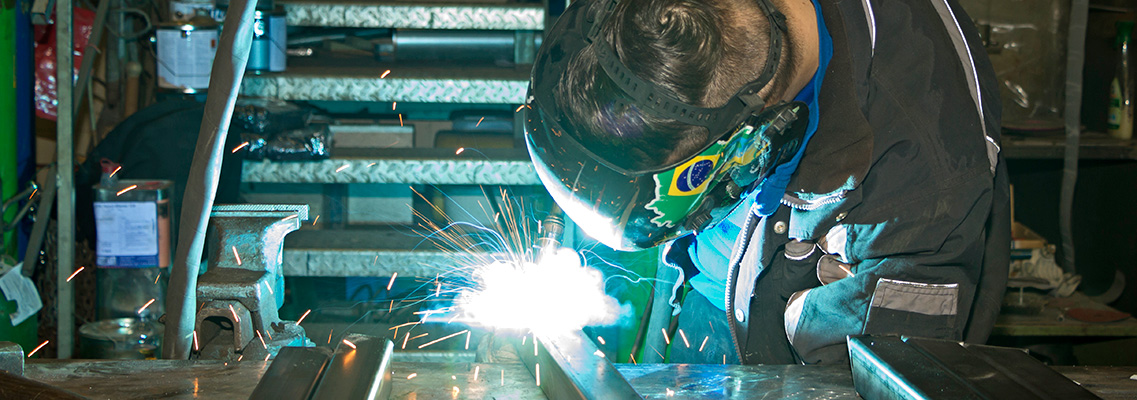 Schlosserei Matthias Steinberger