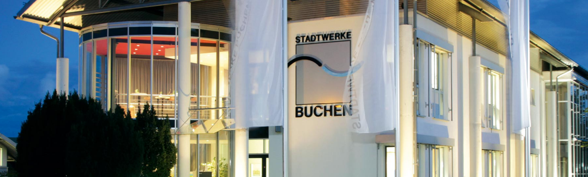 Stadtwerke Buchen