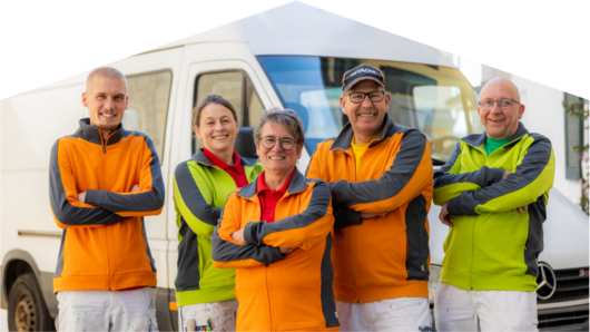 25709_maler_leonberg_hoefingen_irmgard_koch_raumausstattung_fassade_kueche_gruppenbild