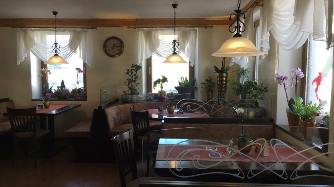 PIZZERIA ITALIA „Maria“