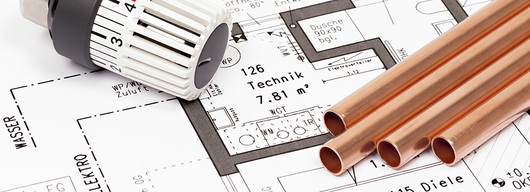 Haustechnik > Heizung