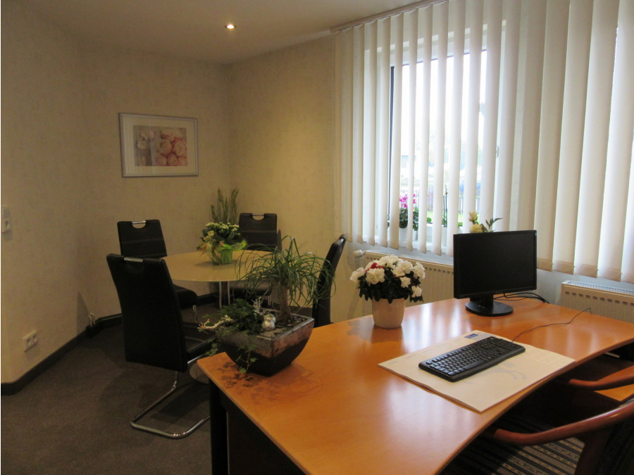 Schaper Bestattungen – Räumlichkeiten (2)