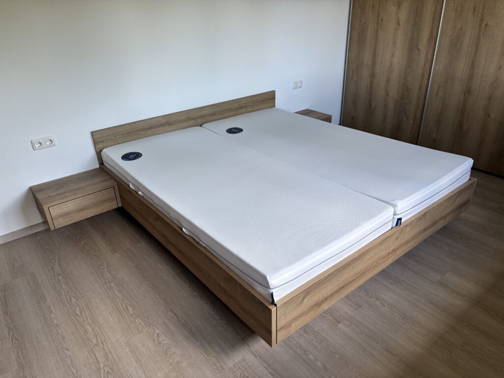 doppelbett