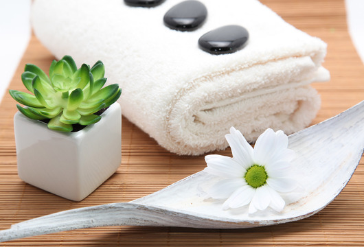 Wellness & Entspannung