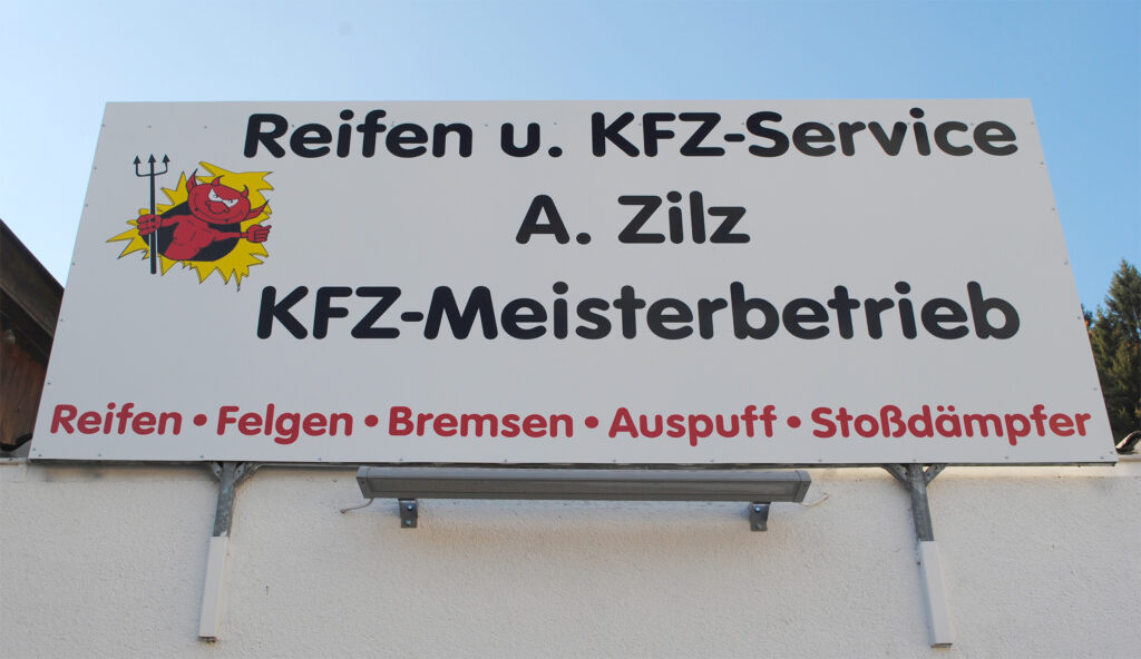 103318_ReifenZilz_Schild