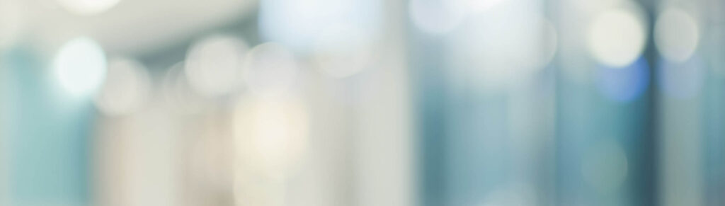 Abstract background of shopping mall