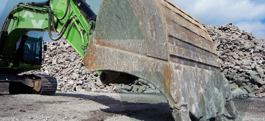 106101_sauter_baggerschaufel