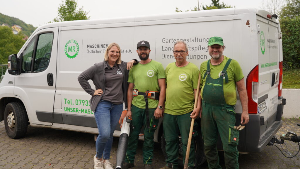 32802 Maschinenring header