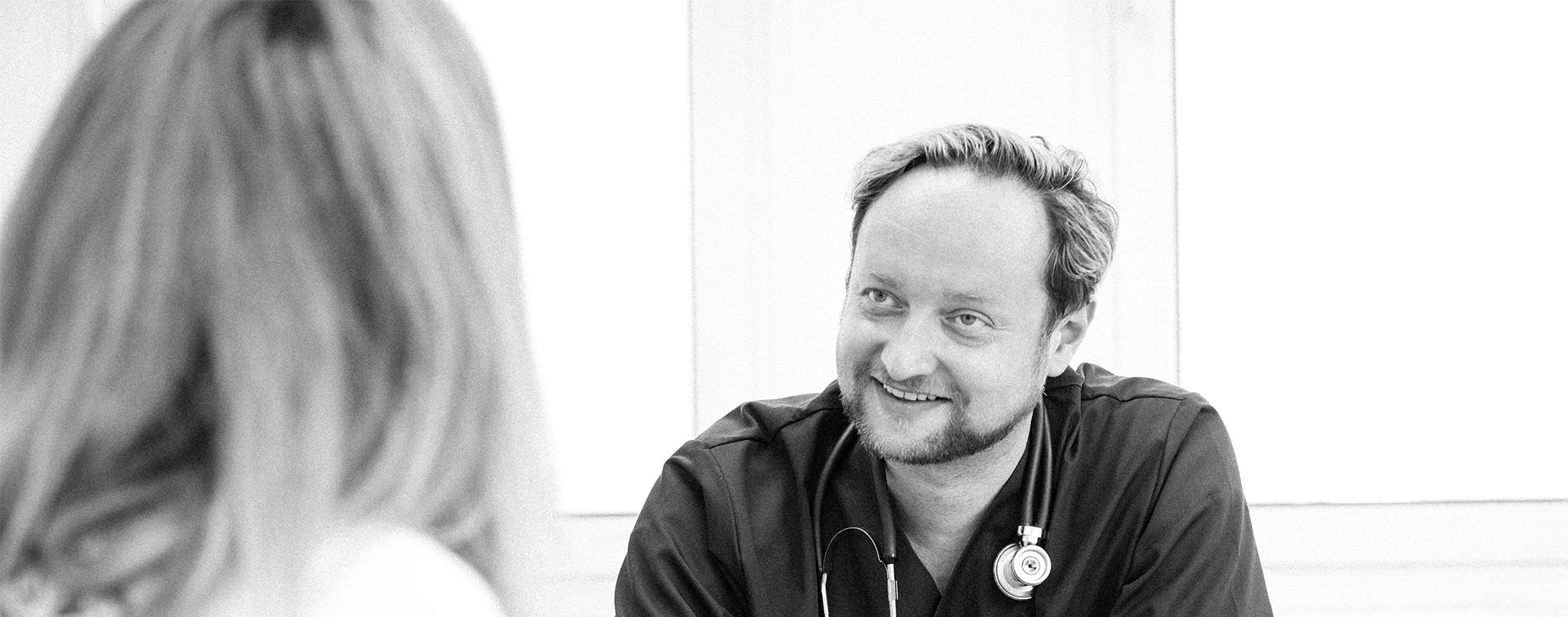 Dr.med. Sammy Haider – Dermatologe