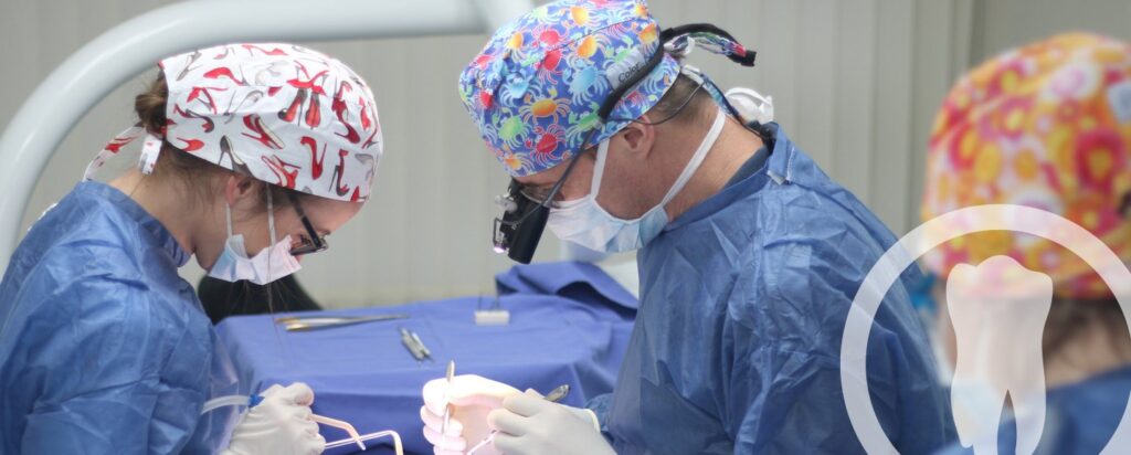 50680 jung-Parodontologie