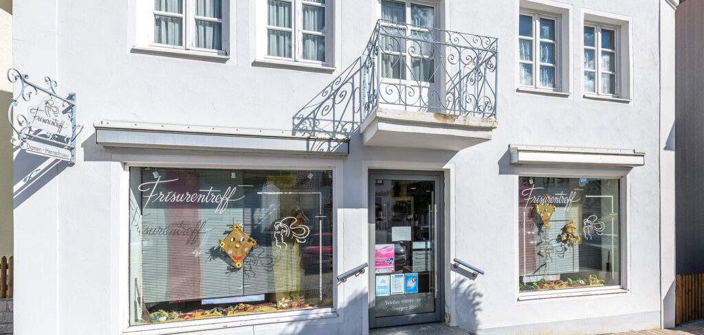 Frisurentreff Monheim