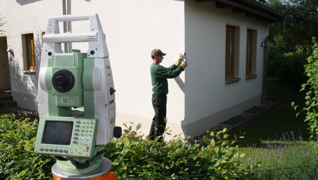 59038_Gebäudevermessung