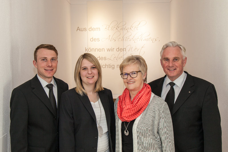 Uhl_Familie