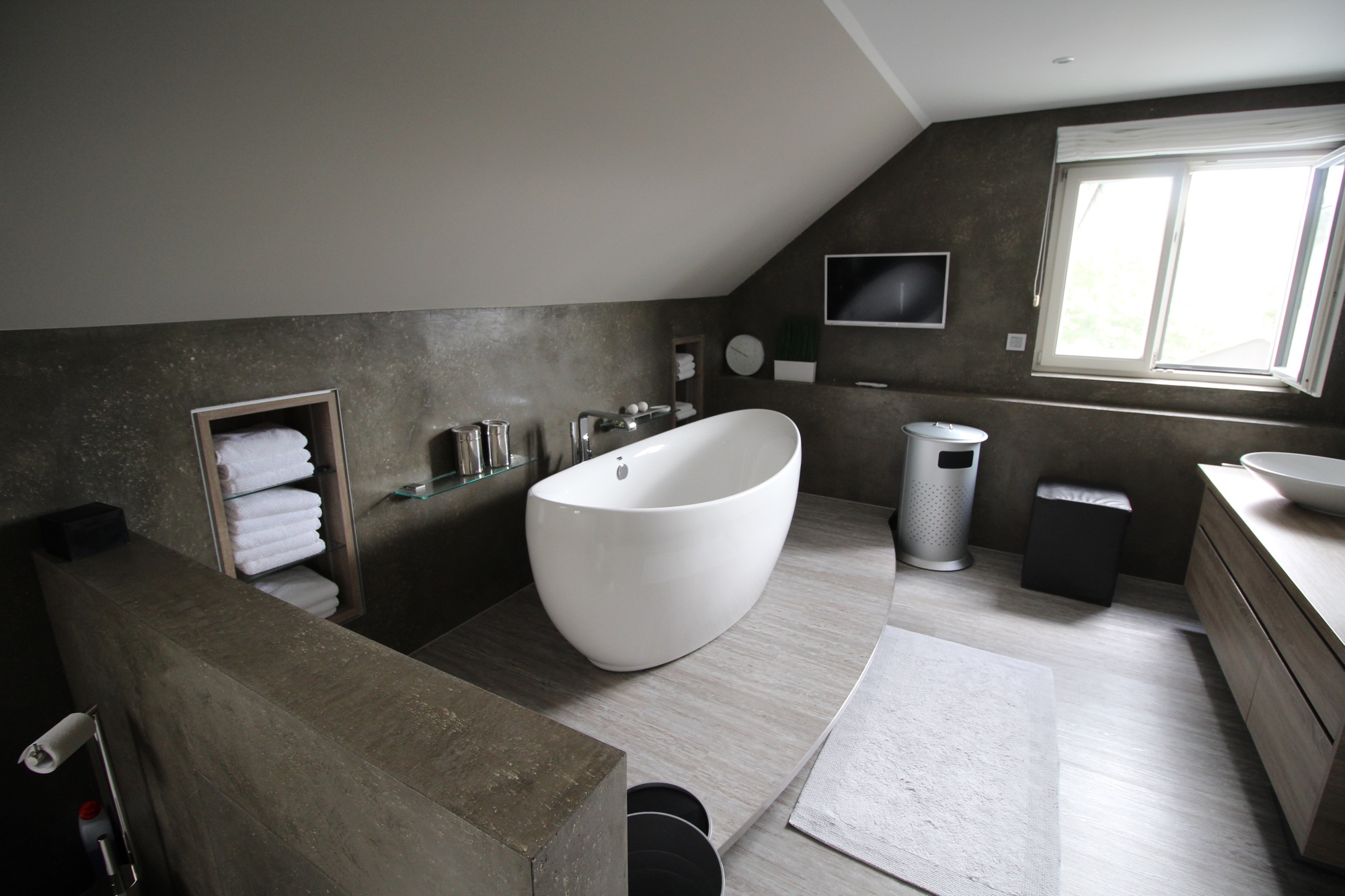 Jan Kraus Sanitär und Installationstechnik