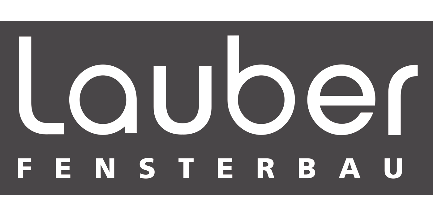 Gregor Lauber Fensterbau GmbH