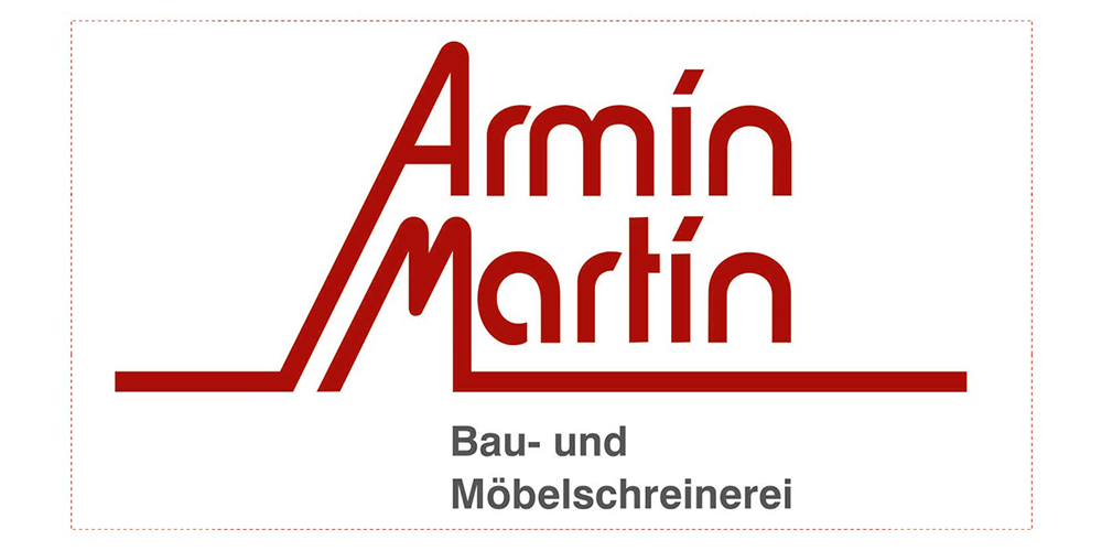 Schreinerei Armin Martin