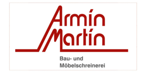 Schreinerei Armin Martin