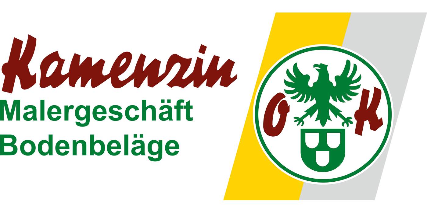 Malergeschäft Kamenzin GmbH & Co.KG