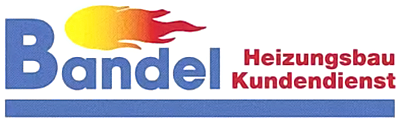 Firma Bandel Heizungsbau