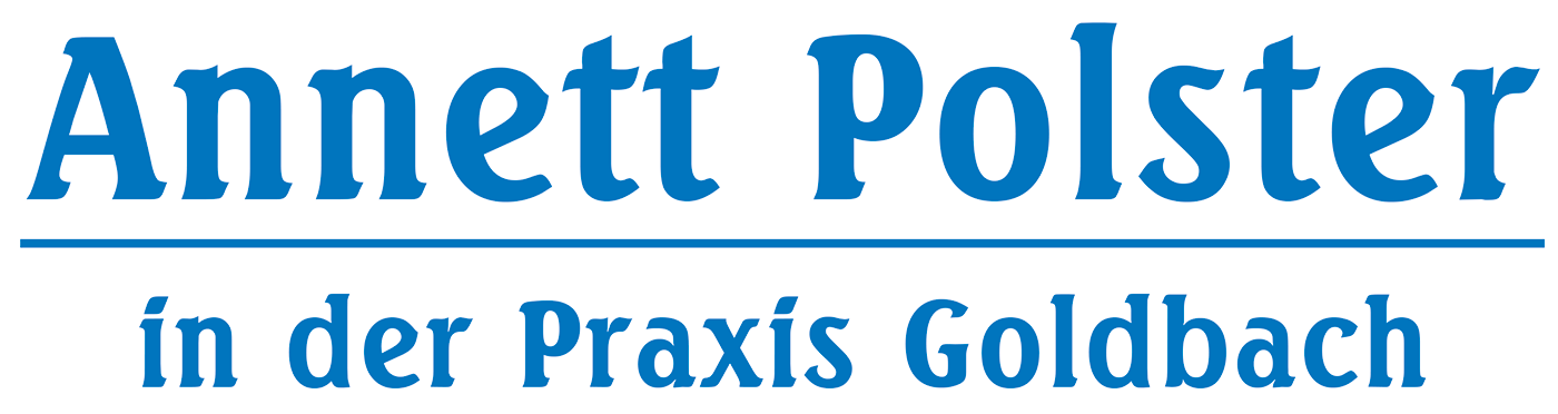 Annette Polster Krankengymnastik & Physiotherapie