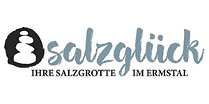 salzglück – IHRE SALZGROTTE IM ERMSTAL