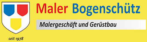 Andreas Bogenschütz Maler- und Lackierermeister