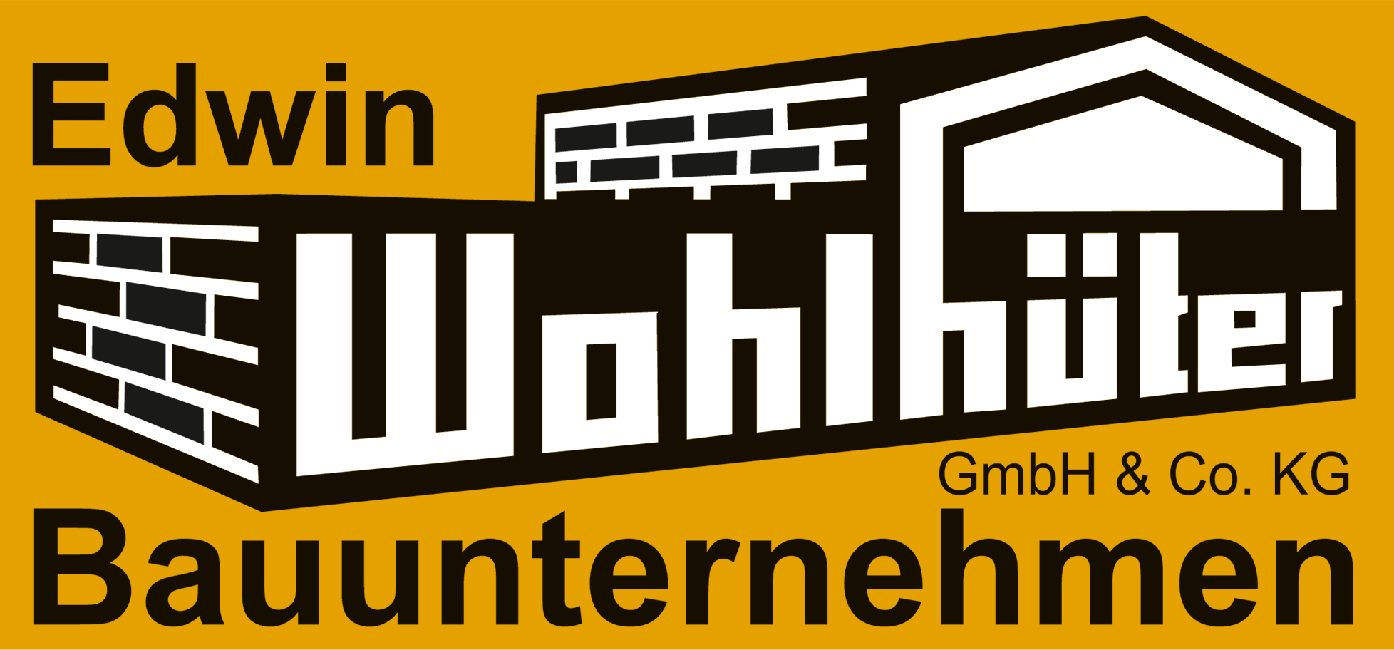 Edwin Wohlhüter Bauunternehmen GmbH & Co. KG
