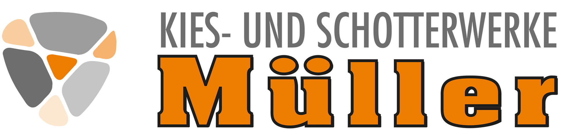 Kies- u. Schotterwerk Müller GmbH & Co. KG