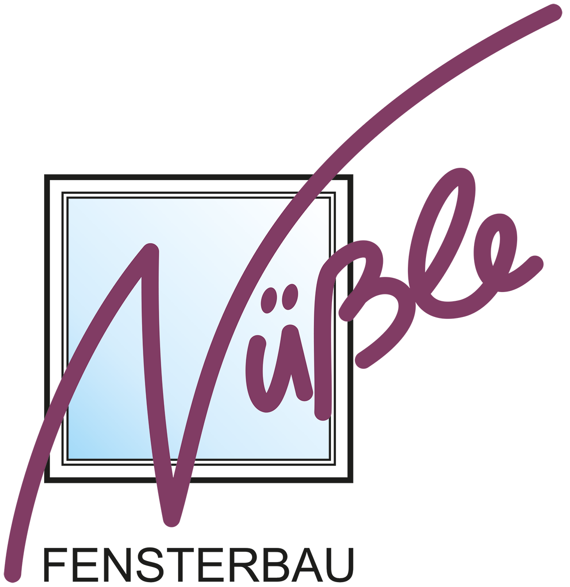 Nüßle Fensterbau GmbH & Co.KG