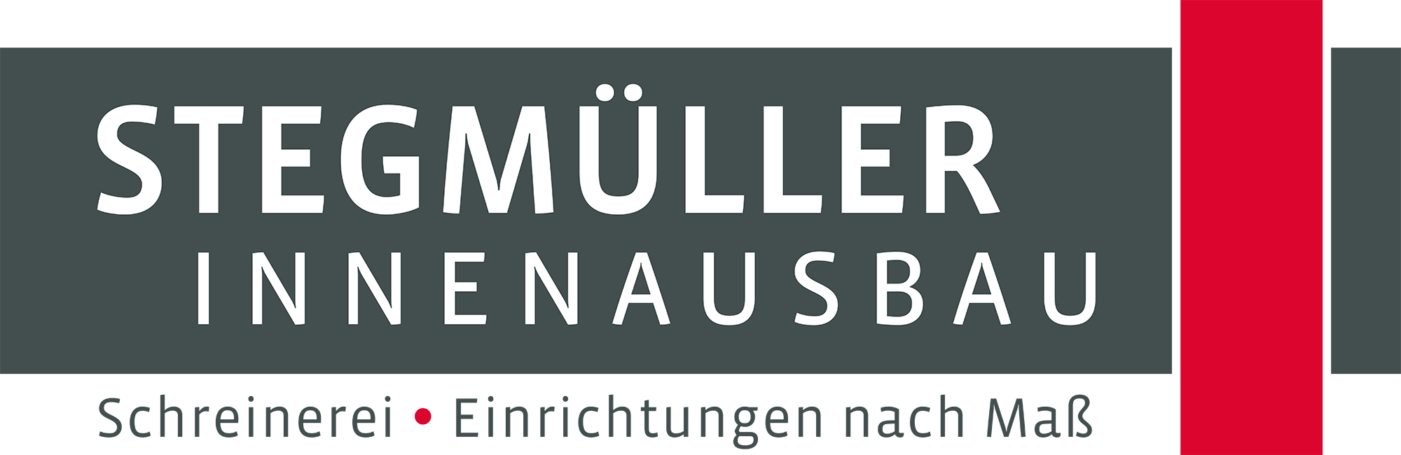 Stegmüller Innenausbau
