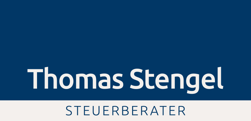 Steuerberater Thomas Stengel