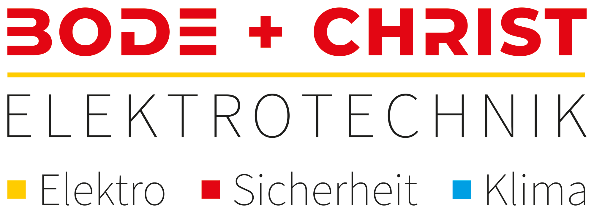 Bode + Christ Elektrotechnik GmbH