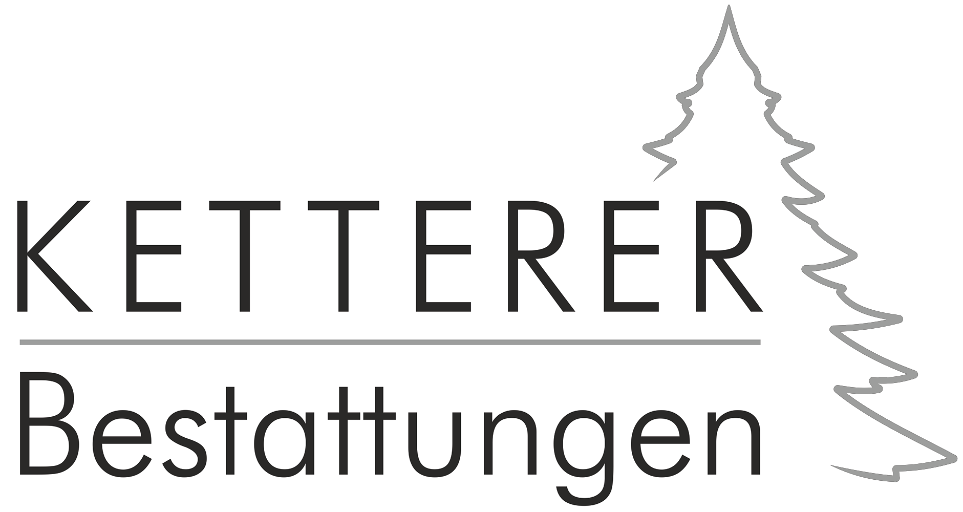Ketterer Bestattungen
