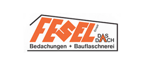 Fesel GmbH – Bedachungen + Bauflaschnerei