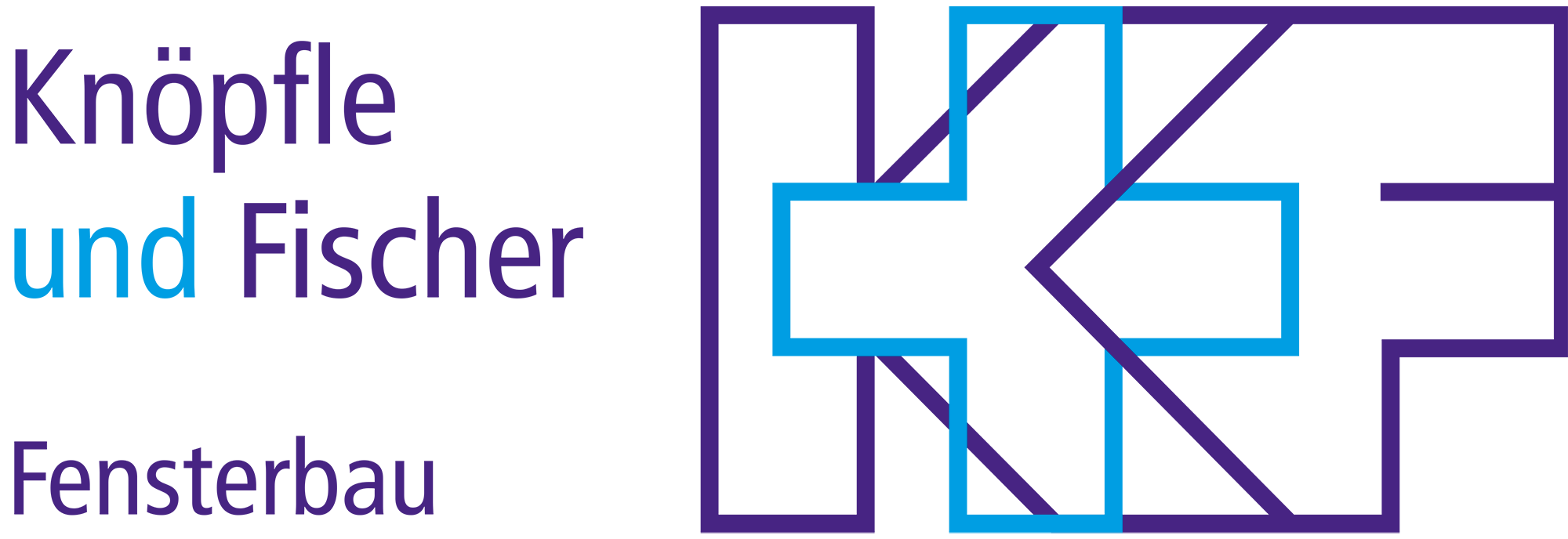 Knöpfle und Fischer Fensterbau GmbH & Co. KG