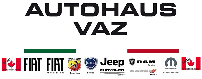VAZ GmbH & Co. KG