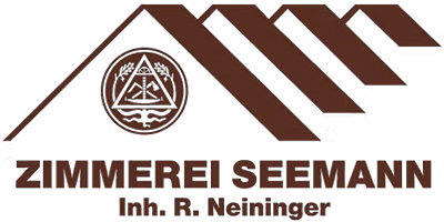 Zimmerei Seemann Inhaber Roland Neininger