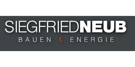 Siegfried Neub Bauen & Energie