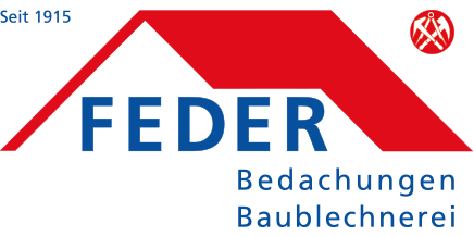 Feder Bedachungen und Baublechnerei GmbH