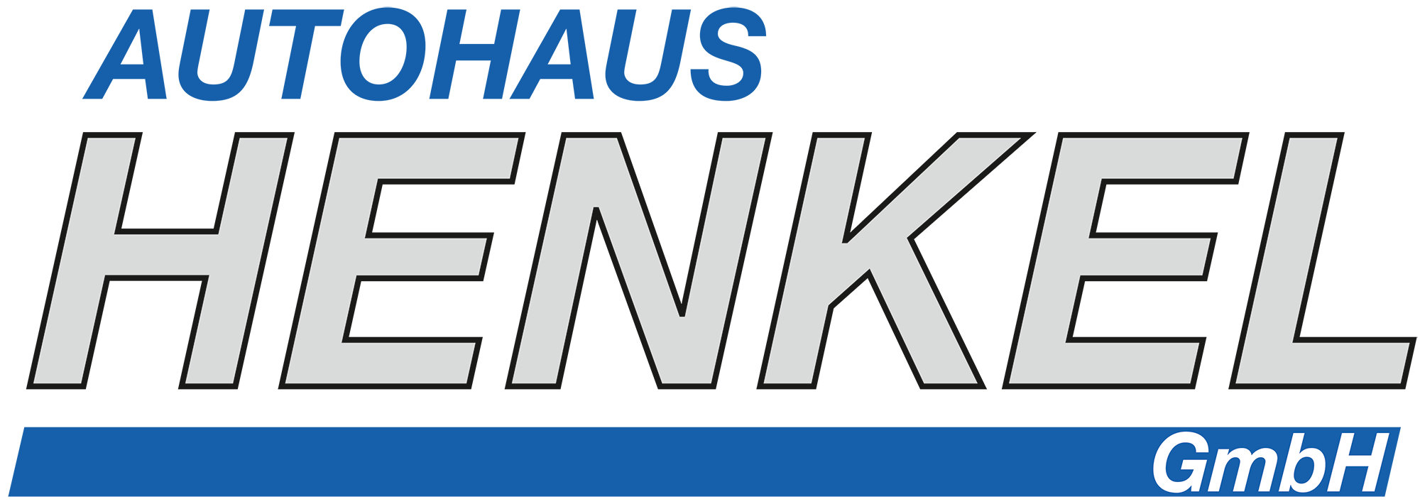 Autohaus Albert Henkel GmbH