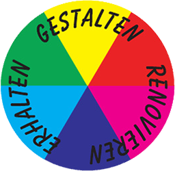 Malermeister Norbert Gebauer