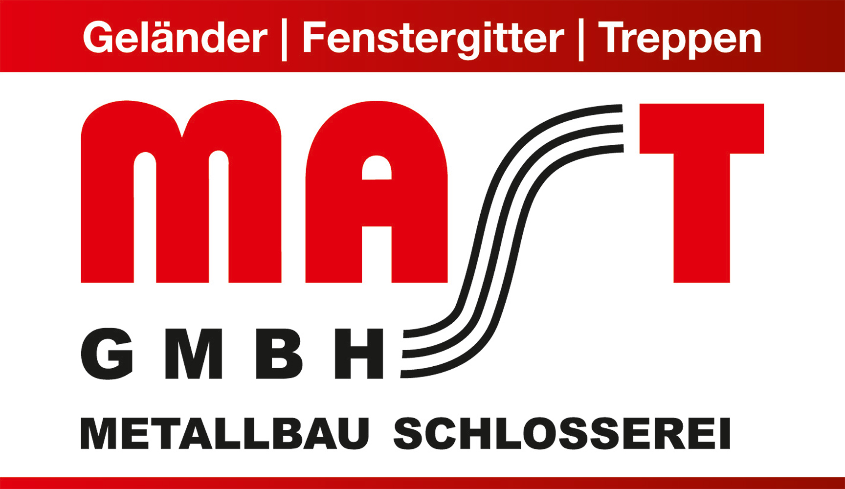 Mast GmbH Metallbau – Schlosserei