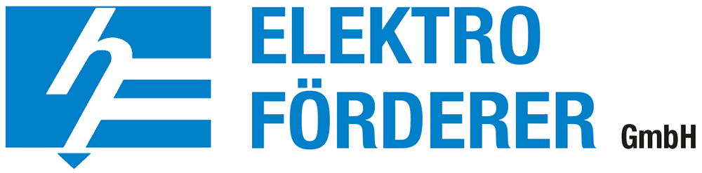 ELEKTRO-FÖRDERER GmbH