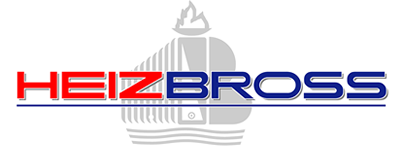 HEIZBROSS GmbH Heizung und Sanitär