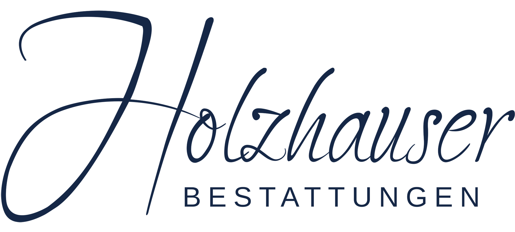 Holzhauser Bestattungen