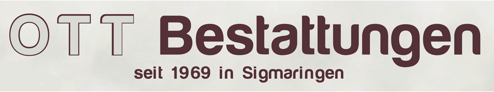 Ott GmbH Bestattungsinstitut