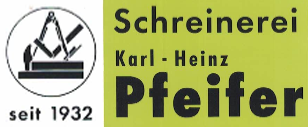 Schreinerei Pfeifer